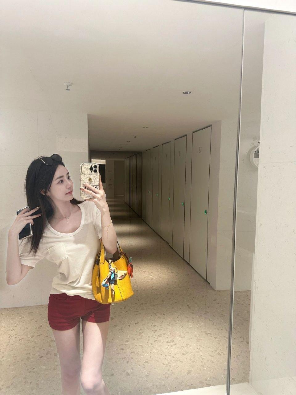 茶巾的印记，每一次倾注的记录